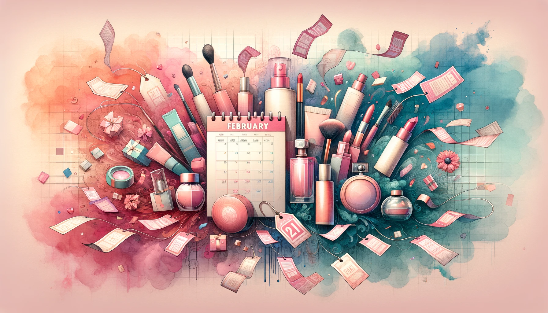 Ultimate Guide to Beauty Coupons: Maximize Your Savings in February 2024
